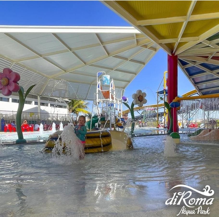 Spazzio Diroma Acesso Diroma Acqua Park Gratuito Star Temporada * Caldas Novas