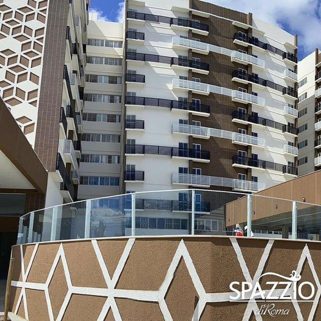 Spazzio Diroma Acesso Diroma Acqua Park Gratuito Star Temporada Apartment Caldas Novas