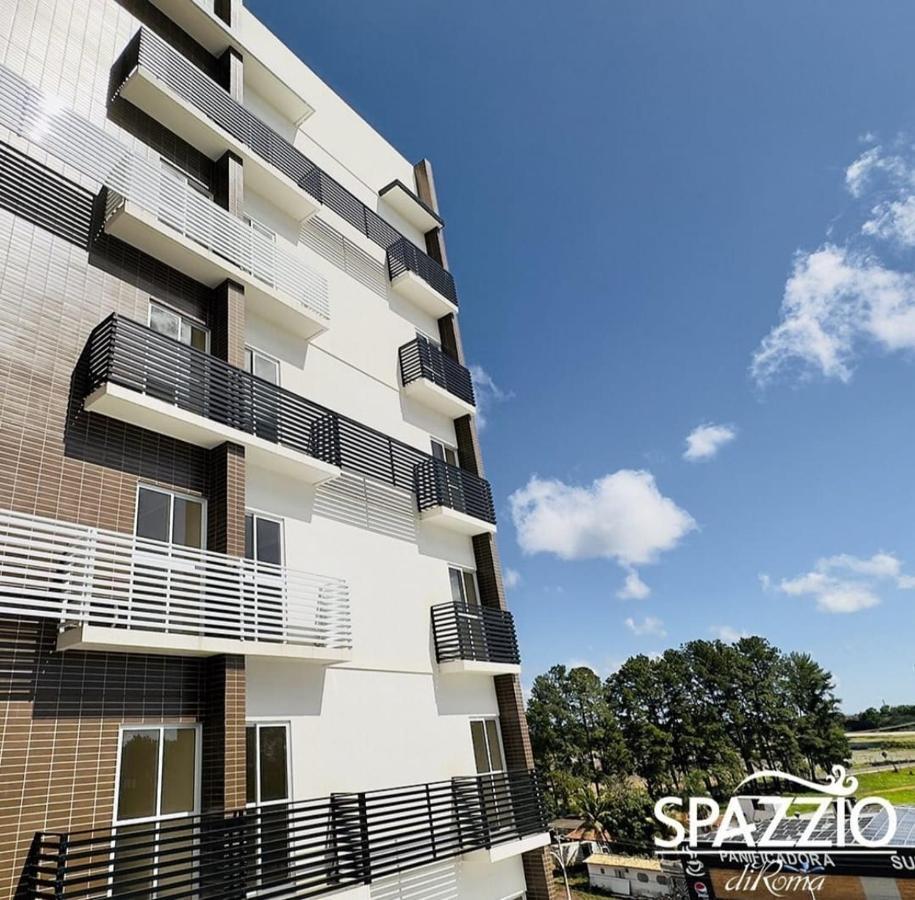 Spazzio Diroma Acesso Diroma Acqua Park Gratuito Star Temporada Apartment