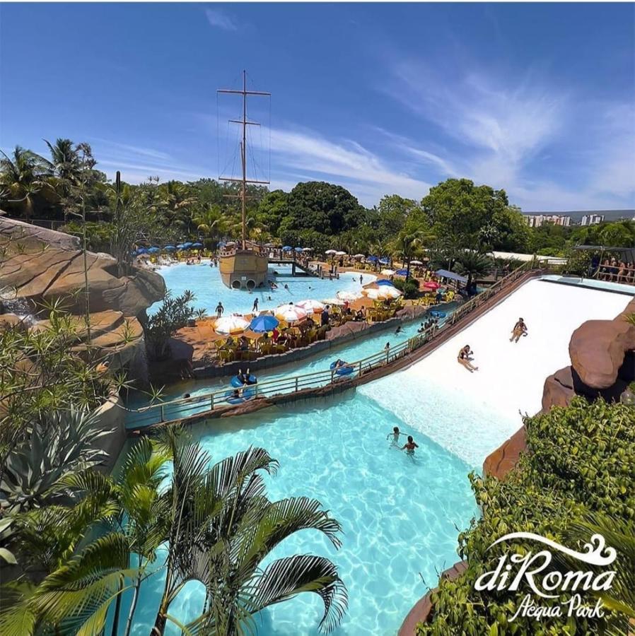 Spazzio Diroma Acesso Diroma Acqua Park Gratuito Star Temporada *
