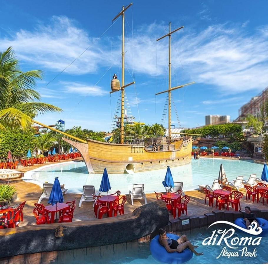 Spazzio Diroma Acesso Diroma Acqua Park Gratuito Star Temporada *