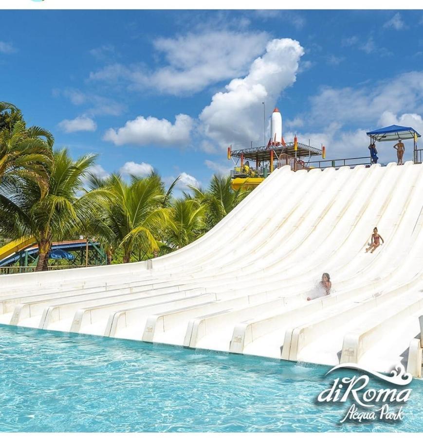 Spazzio Diroma Acesso Diroma Acqua Park Gratuito Star Temporada *