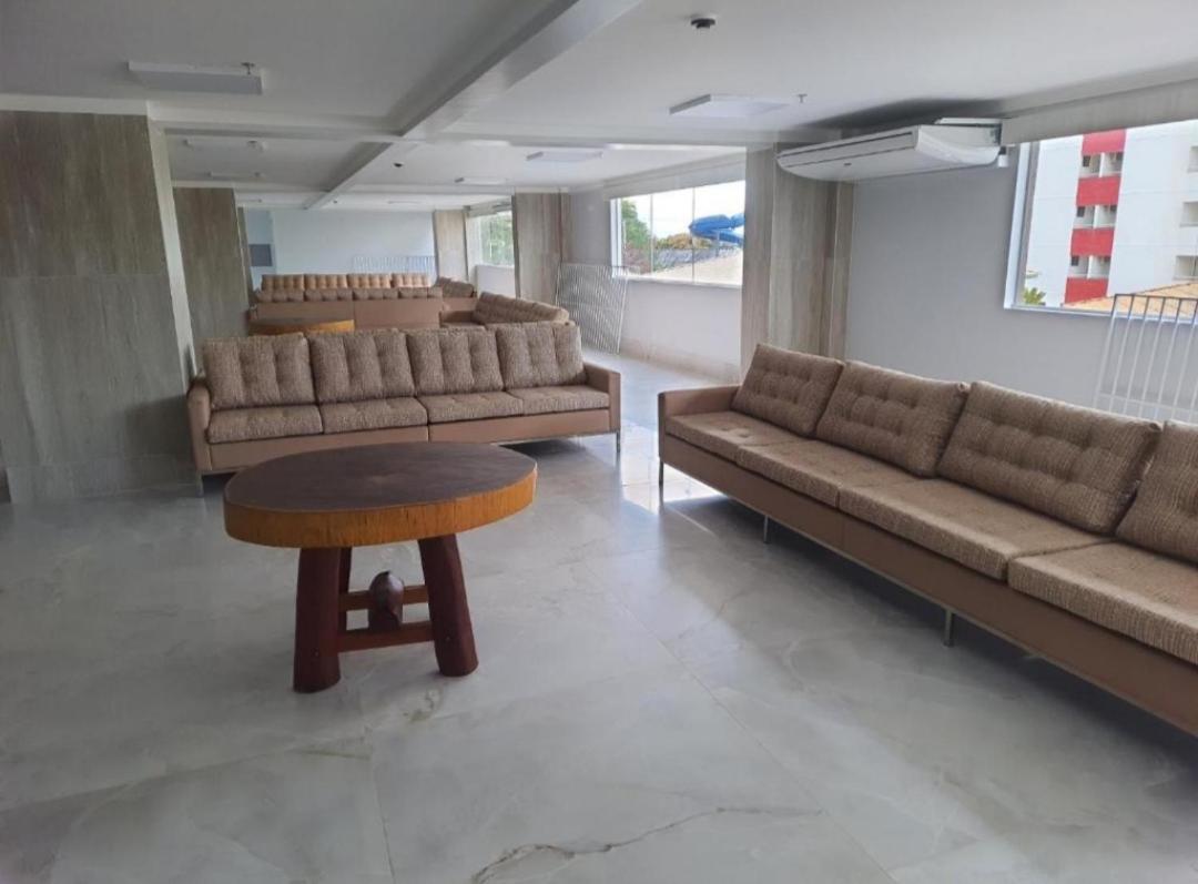 Spazzio Diroma Acesso Diroma Acqua Park Gratuito Star Temporada Apartment Caldas Novas