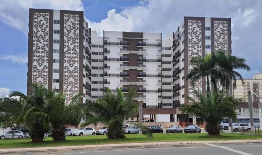 Spazzio Diroma Acesso Diroma Acqua Park Gratuito Star Temporada Apartment