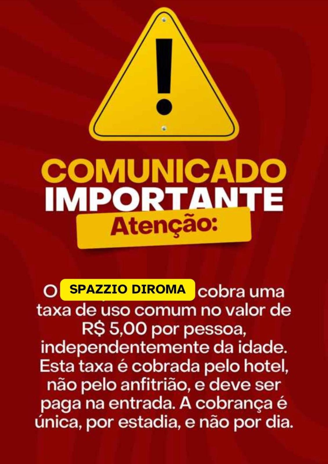 Spazzio Diroma Acesso Diroma Acqua Park Gratuito Star Temporada *