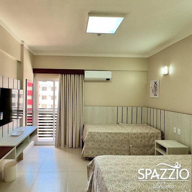 Spazzio Diroma Acesso Diroma Acqua Park Gratuito Star Temporada Apartamento Caldas Novas