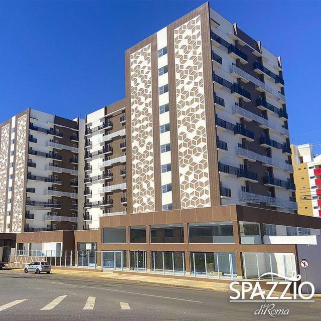 Spazzio Diroma Acesso Diroma Acqua Park Gratuito Star Temporada Apartamento Caldas Novas